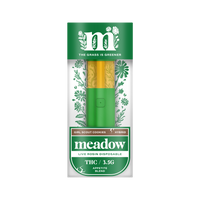 Meadow Disposable Blend 3.5g (6/pack) [DROPSHIP]