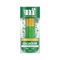 Meadow Disposable Blend 3.5g (6/pack) [DROPSHIP]
