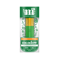 Meadow Disposable Blend 3.5g (6/pack) [DROPSHIP]