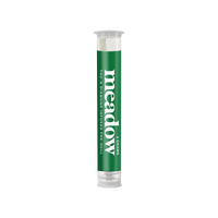 Meadow Preroll THCA 4g 2ct (12/pack) [DROPSHIP]