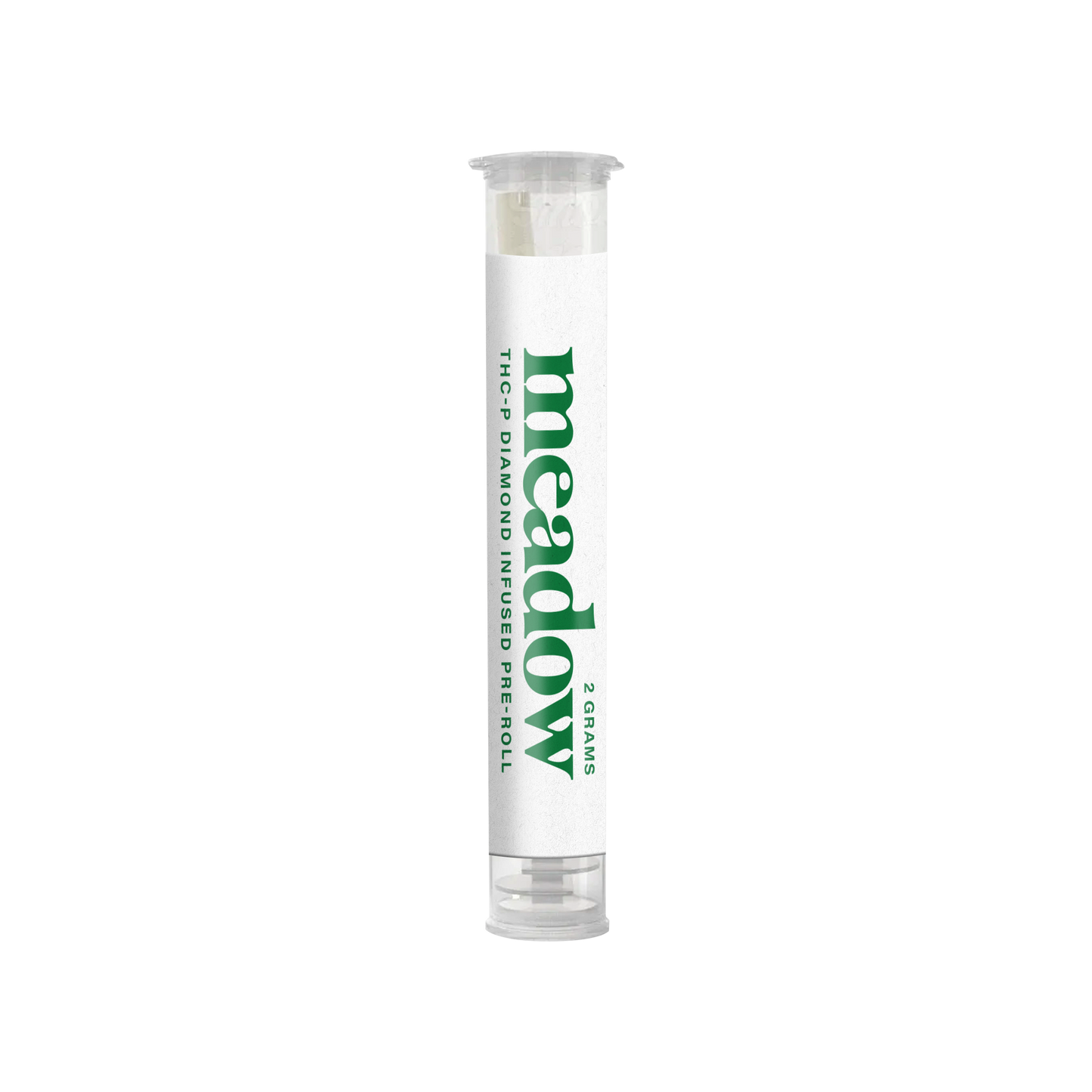 Meadow Preroll THCP 4g 2ct (12/pack) [DROPSHIP]