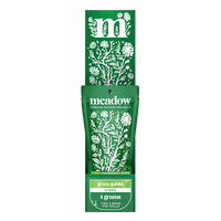 Meadow Preroll THCA 4g 2ct (12/pack) [DROPSHIP]