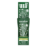 Meadow Preroll THCH 4g 2ct (12/pack) [DROPSHIP]
