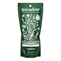 Meadow Preroll THCH 4g 2ct (12/pack) [DROPSHIP]