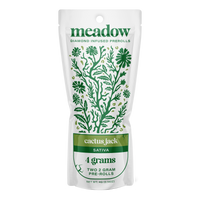 Meadow Preroll THCP 4g 2ct (12/pack) [DROPSHIP]
