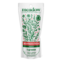 Meadow Preroll THCP 4g 2ct (12/pack) [DROPSHIP]