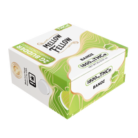 Mellow Fellow THC-A Budder 2g (6/pack) [DROPSHIP]