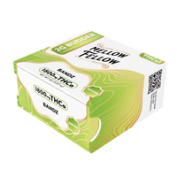 Mellow Fellow THC-A Budder 2g (6/pack) [DROPSHIP]