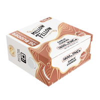 Mellow Fellow THC-A Budder 2g (6/pack) [DROPSHIP]