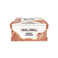 Mellow Fellow THC-A Budder 2g (6/pack) [DROPSHIP]