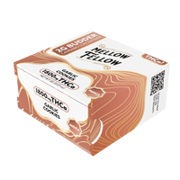 Mellow Fellow THC-A Budder 2g (6/pack) [DROPSHIP]