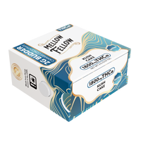 Mellow Fellow THC-A Budder 2g (6/pack) [DROPSHIP]