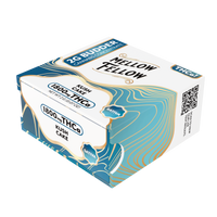 Mellow Fellow THC-A Budder 2g (6/pack) [DROPSHIP]