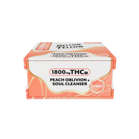 Mellow Fellow THC-A Budder 2g (6/pack) [DROPSHIP]