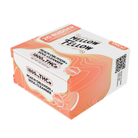 Mellow Fellow THC-A Budder 2g (6/pack) [DROPSHIP]