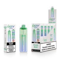 iJoy XP35K Disposable 18mL (5/pack) [TX Compliant]