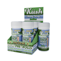 Chapo Kush THC-P Prerolls 1.5g 10ct (6/pack) [DROPSHIP]