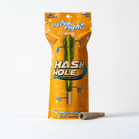 Astro Eight THC-A Hash Hole Pre Roll 2g 2ct (SINGLE)