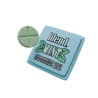 Blend. Pseudoindoxyl & 7-Hydroxymitragynine Chewable Tablets 40mg 1ct (25/pack) [DROPSHIP]