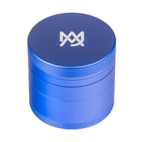 MJ Arsenal 4 Piece Grinder (SINGLE)