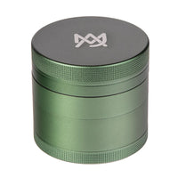 MJ Arsenal 4 Piece Grinder (SINGLE)