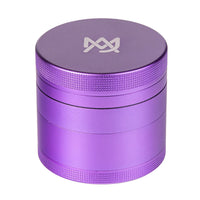 MJ Arsenal 4 Piece Grinder (SINGLE)