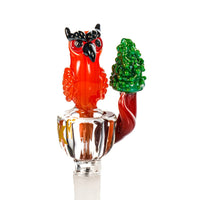 MKBL20 - MK100 Owl Bowl