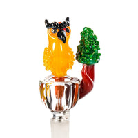 MKBL20 - MK100 Owl Bowl