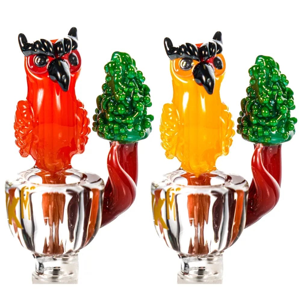 MKBL20 - MK100 Owl Bowl