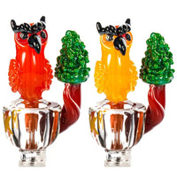 MKBL20 - MK100 Owl Bowl