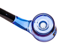 MKH25 – MK100 6″ Sherlock Handpipe w Screen