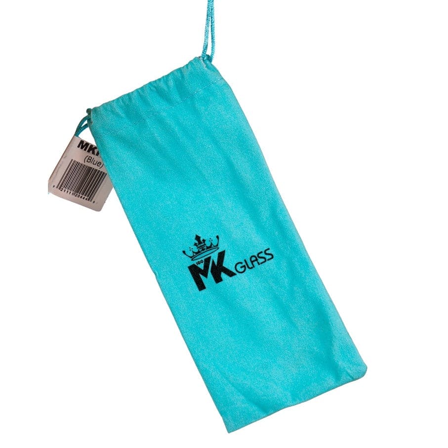 MKH25 – MK100 6″ Sherlock Handpipe w Screen