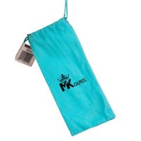 MKH26 – MK100 8″ Sherlock Handpipe w Screen