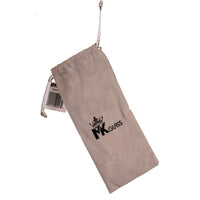 MKH25 – MK100 6″ Sherlock Handpipe w Screen