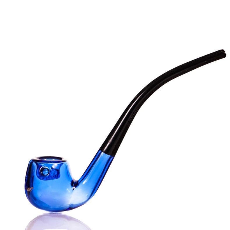 MKH26 – MK100 8″ Sherlock Handpipe w Screen