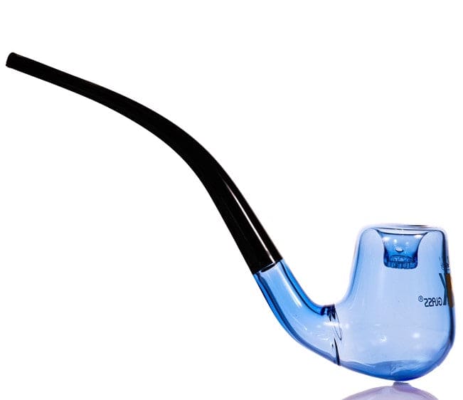 MKH27 – MK100 12″ Sherlock Handpipe w Screen