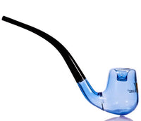 MKH27 – MK100 12″ Sherlock Handpipe w Screen