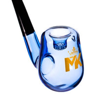 MKH27 – MK100 12″ Sherlock Handpipe w Screen
