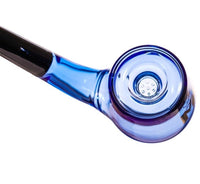 MKH27 – MK100 12″ Sherlock Handpipe w Screen