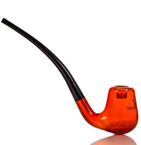 MKH27 – MK100 12″ Sherlock Handpipe w Screen
