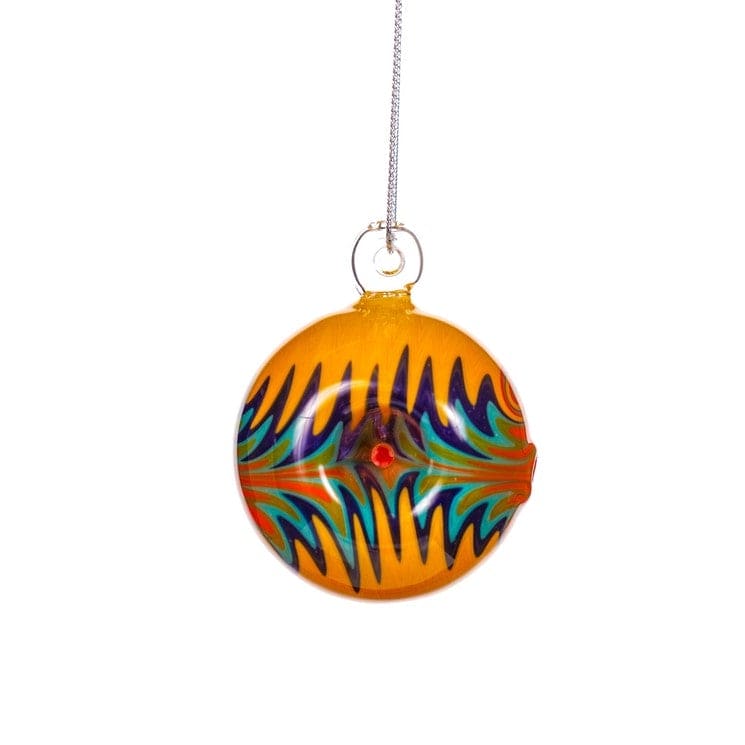 MKH29 MK100 Christmas Ornaments Hand Pipe