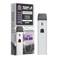Modus Chrome THCP Disposable 2g (SINGLE) [DROPSHIP]