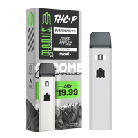 Modus Chrome THCP Disposable 2g (SINGLE) [DROPSHIP]