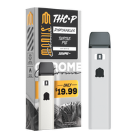 Modus Chrome THCP Disposable 2g (SINGLE) [DROPSHIP]