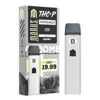 Modus Chrome THCP Disposable 2g (SINGLE) [DROPSHIP]