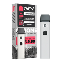 Modus Chrome THCA Disposable 2g (SINGLE) [DROPSHIP]