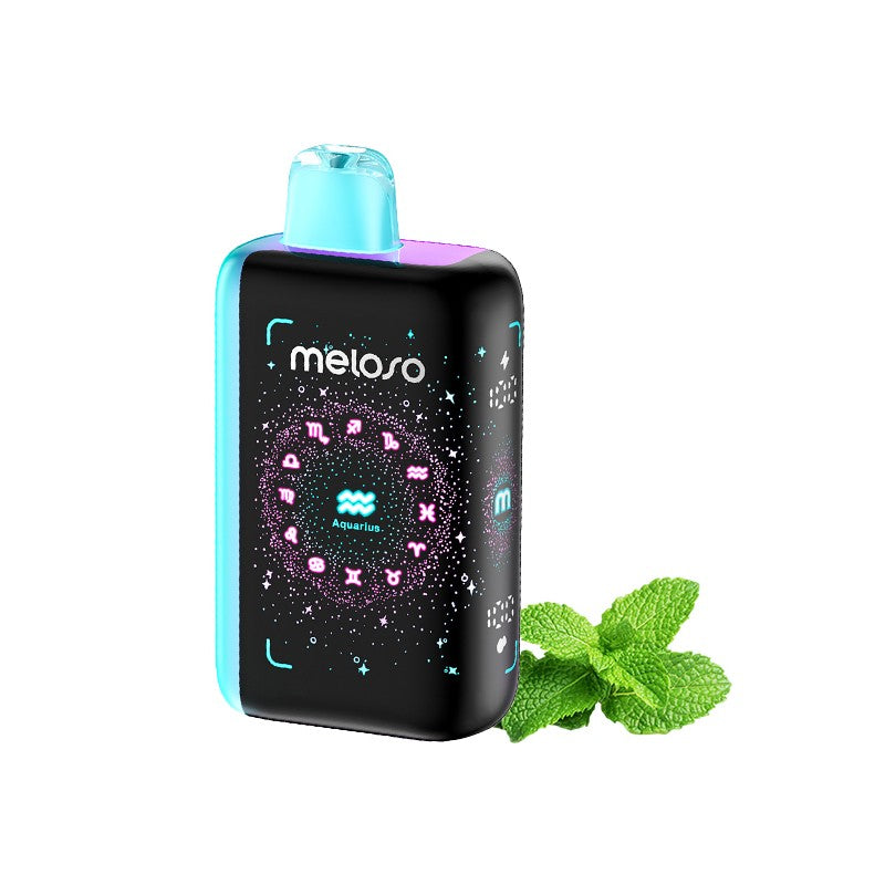 Meloso 30K Disposable 18mL (5/pack)