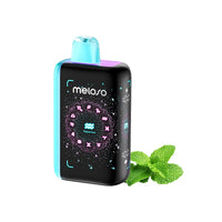 Meloso 30K Disposable 18mL (5/pack)
