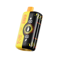 Cali XLT 40K Disposable 25mL (6/pack) [DROPSHIP]