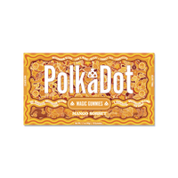Polkadot Mushroom Magic Gummies 10000mg (10/pack)